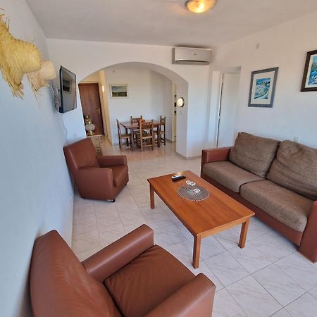 Apartamento Tramuntana 1204 Ρόζες Εξωτερικό φωτογραφία