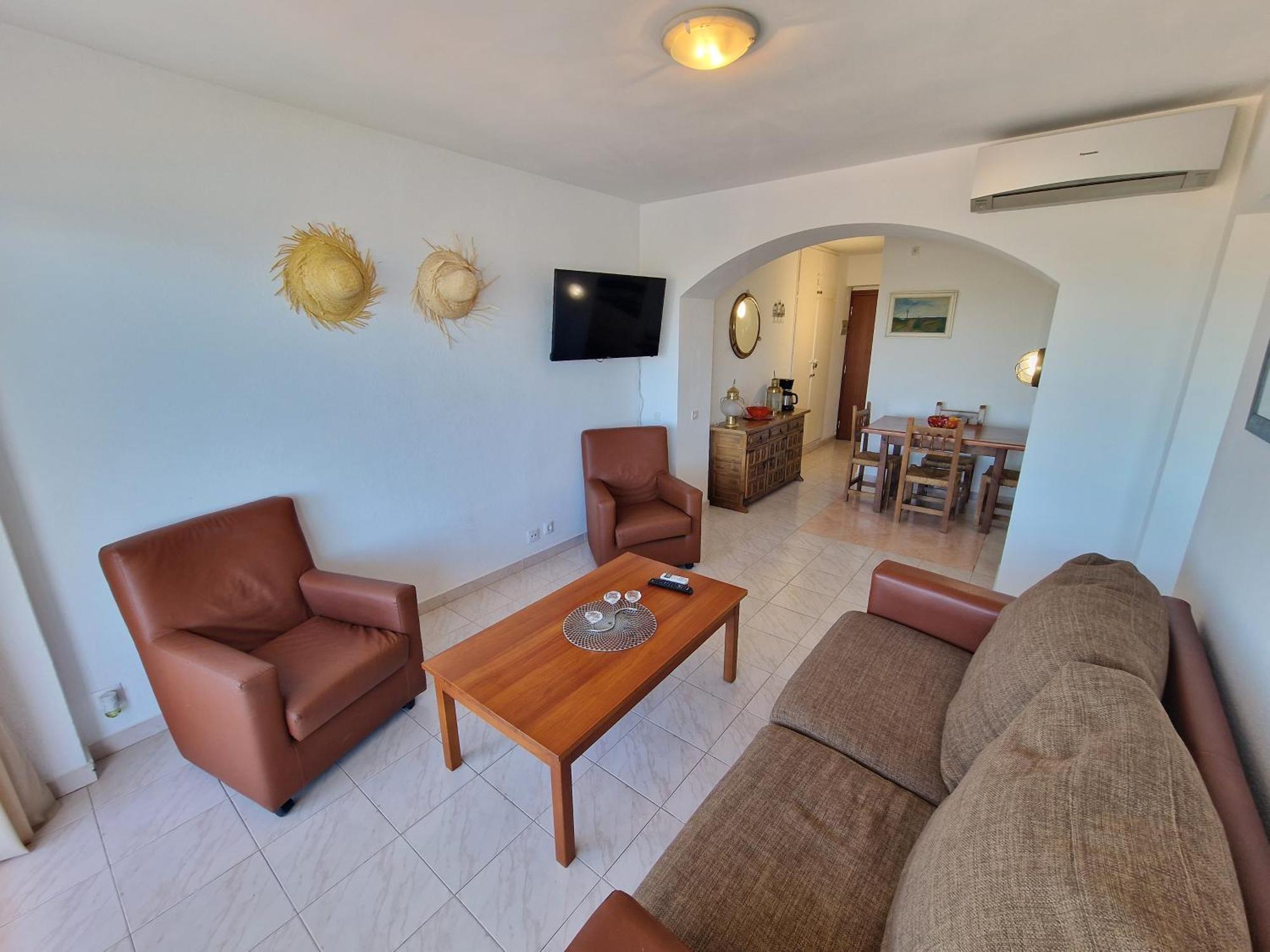 Apartamento Tramuntana 1204 Ρόζες Εξωτερικό φωτογραφία