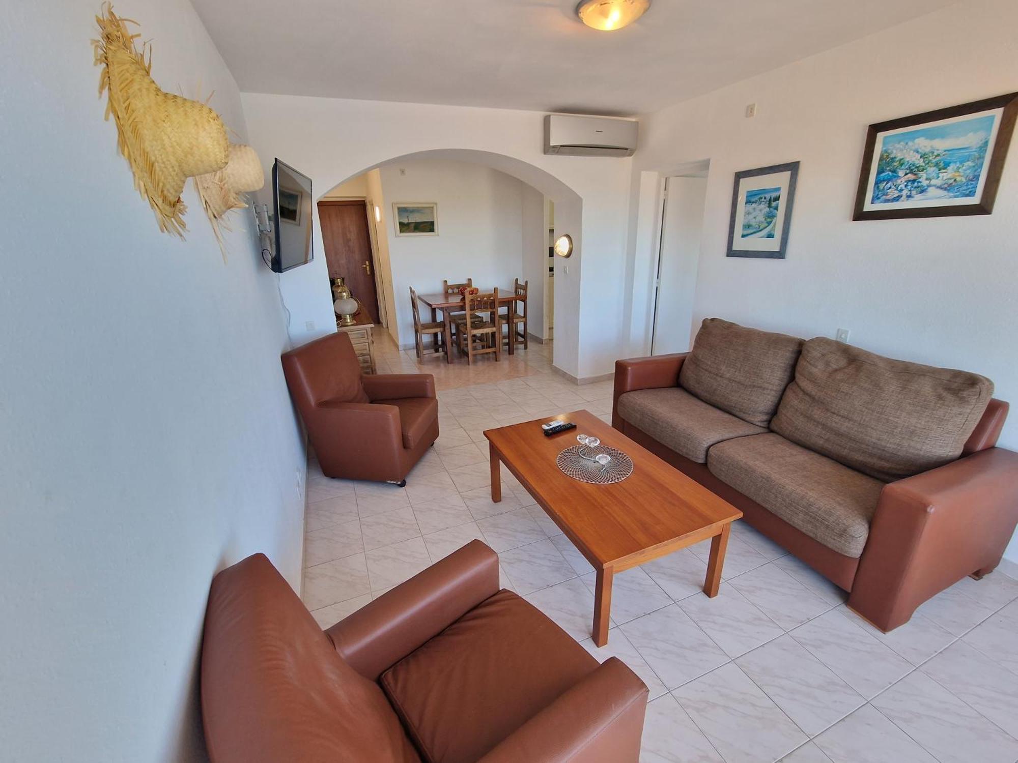 Apartamento Tramuntana 1204 Ρόζες Εξωτερικό φωτογραφία