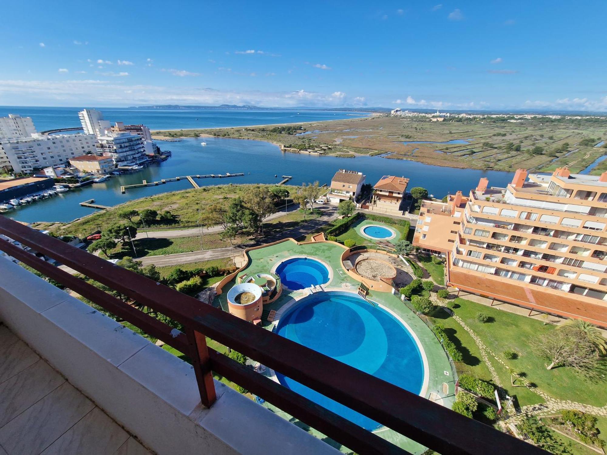 Apartamento Tramuntana 1204 Ρόζες Εξωτερικό φωτογραφία