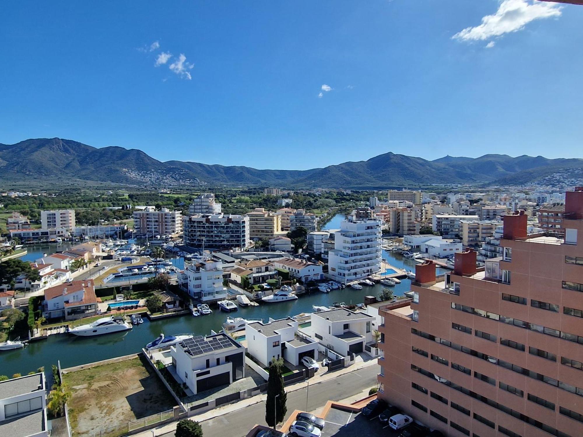 Apartamento Tramuntana 1204 Ρόζες Εξωτερικό φωτογραφία