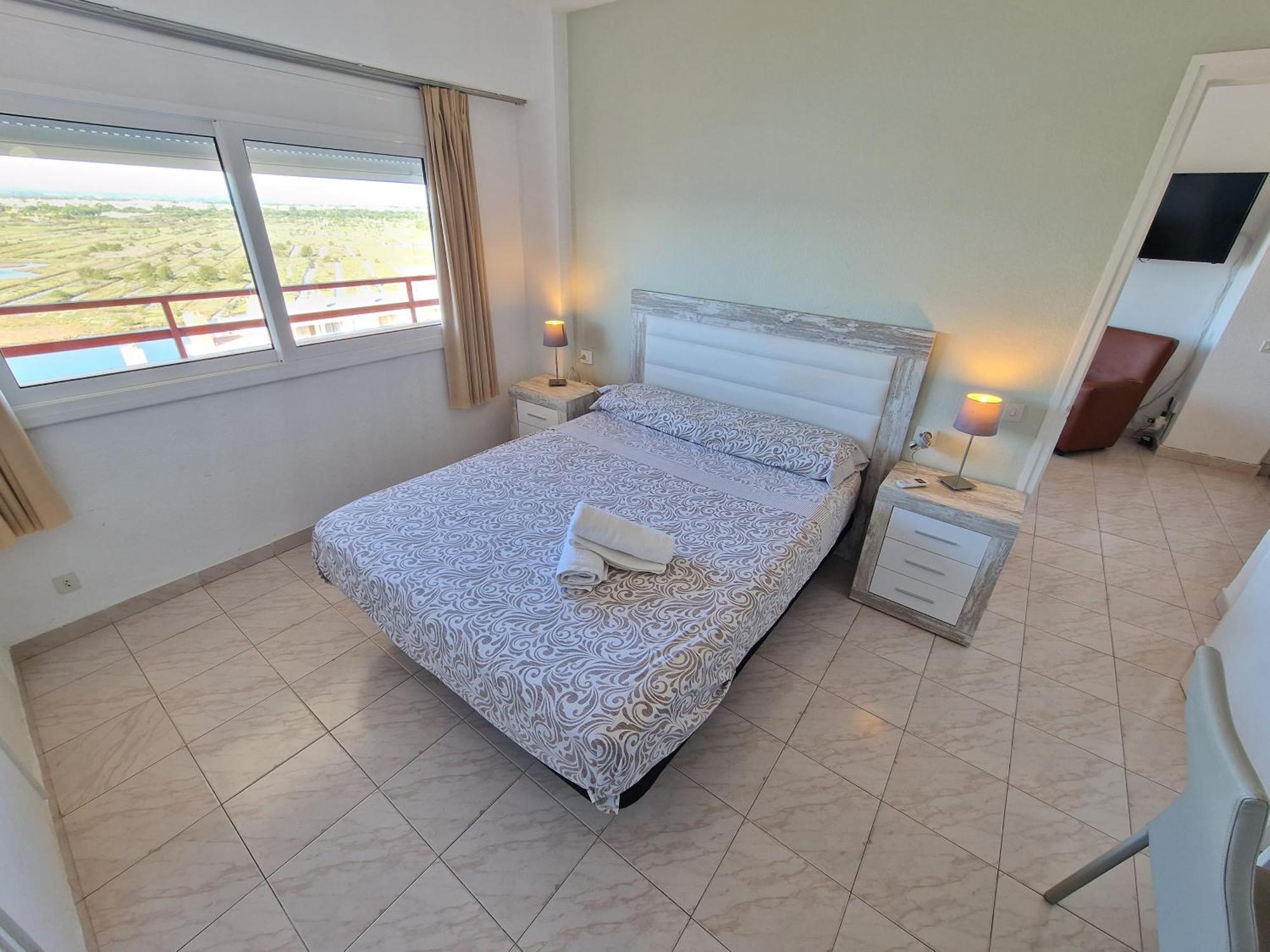 Apartamento Tramuntana 1204 Ρόζες Εξωτερικό φωτογραφία
