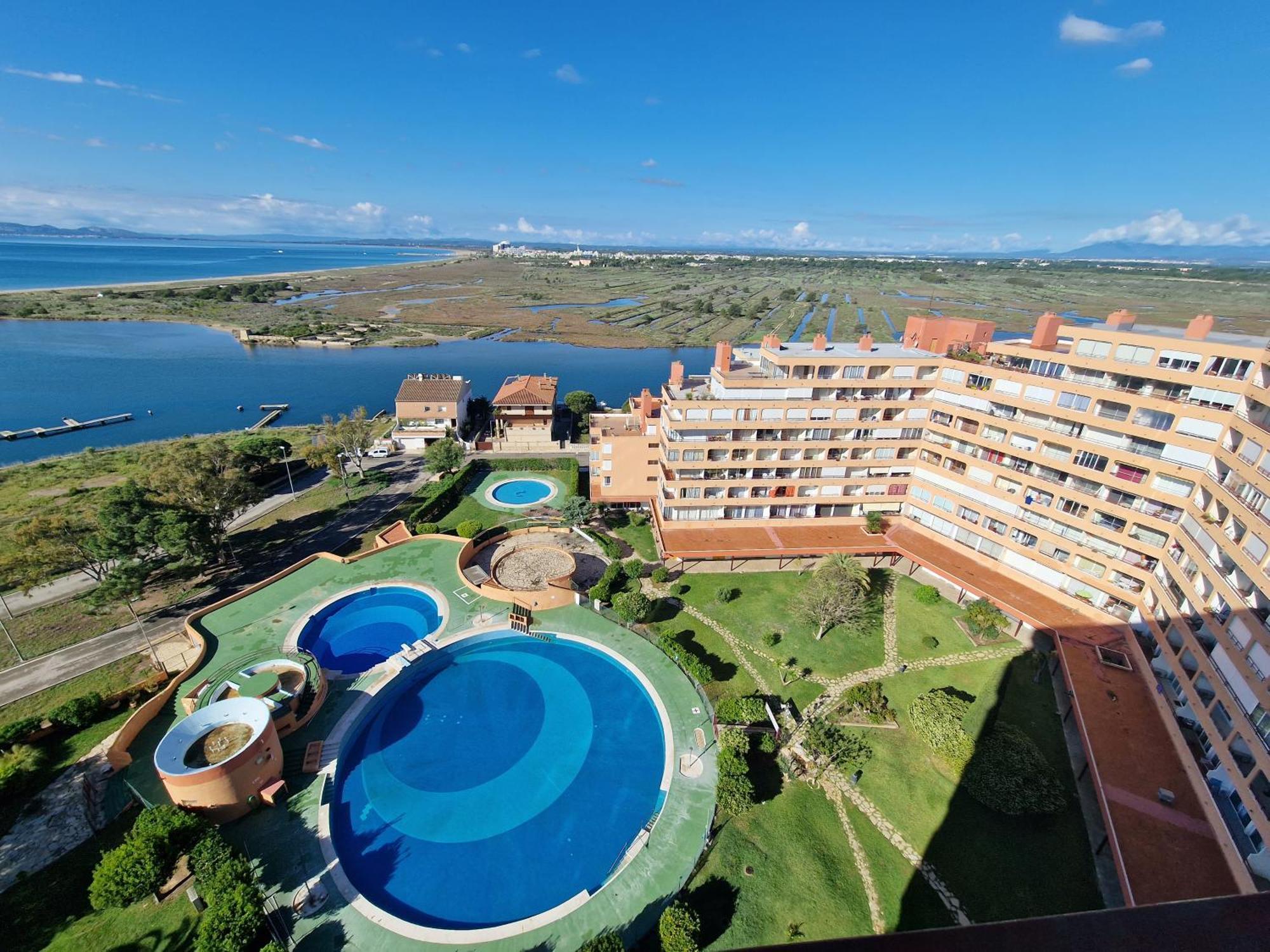 Apartamento Tramuntana 1204 Ρόζες Εξωτερικό φωτογραφία